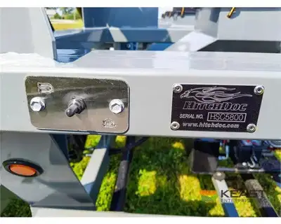 Used TRAVIS _UNKNOWN_ Seed Tenders Iowa US | Keast Enterprises #1360471