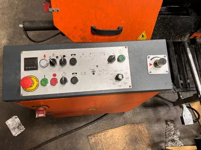 2024 KAAST MACHINE TOOLS HBS A 320 Saws-Horizontal Band 14" | Asset Exchange Corporation (3)