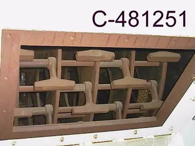 USED MIKRO CORPORATION FP-7