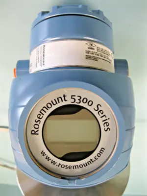 NEW Rosemount 5302 HA1S1V5AE01000BAE5M1W3DA1P3B3