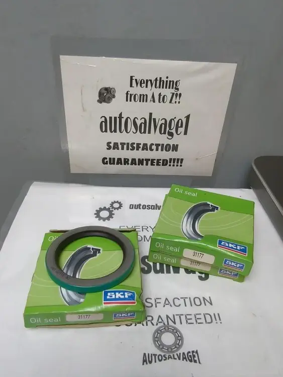 New | in-Stock SKF 31177 Pump & Valve Parts Ohio US | Surplus Asset Holdings #1239550