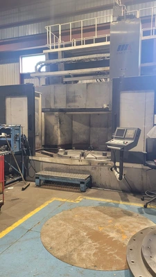 2009 SMTCL GTC250110 Lathes Vertical & VTL's, CNC | Asset Exchange Corporation (2)