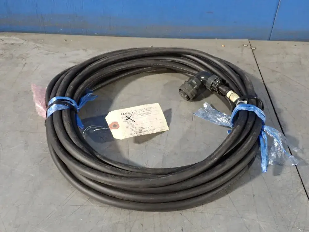 NEW FANUC A6602007T304#L10R53B