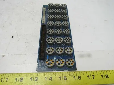 GE 44A719319-G01 SBC06  44A719206-001R03/2 Circuit Board