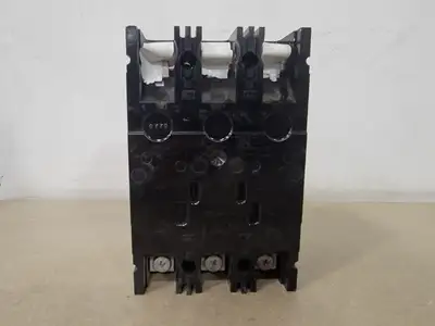 USED GENERAL ELECTRIC TED136100