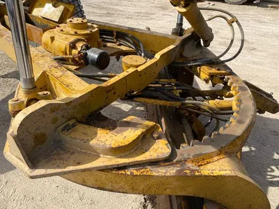 1978 Caterpillar 140G
