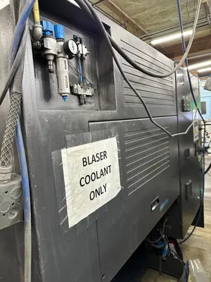 2012 HWACHEON CUTEX 160 Must Move Immediately - Priced to Sell - CNC Lathes | Quick Machinery Sales, Inc. (7)