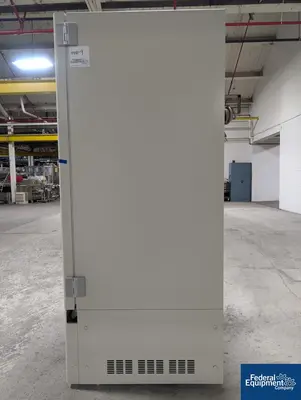 USED Panasonic Panasonic ULT Freezer, Model MDF-U53VA-PA