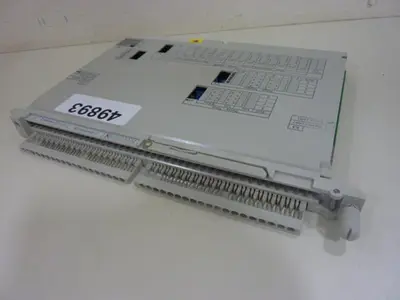 USED SIEMENS 6ES5 432-4UA11