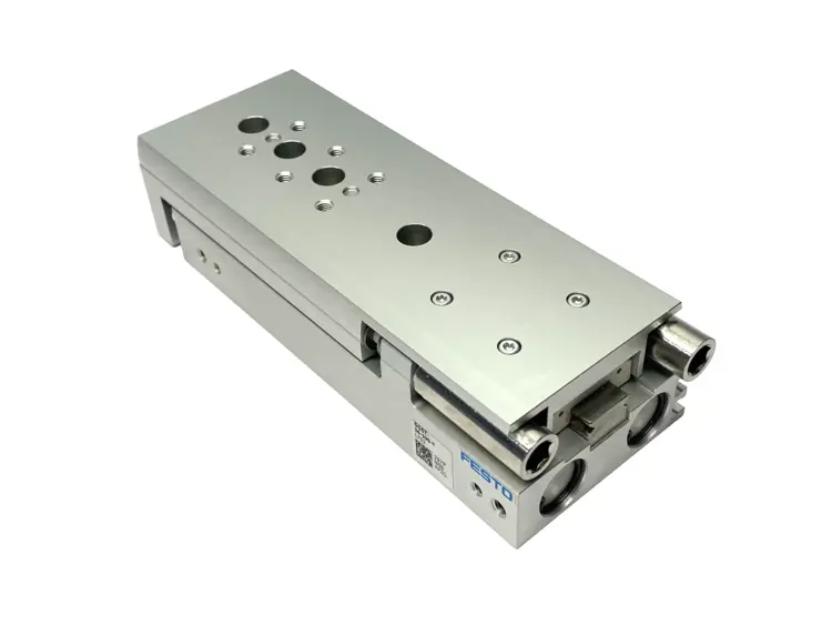 Used FESTO DGST-16-100-Y12A, 8085180 Linear Actuators | Maverick Industrial Sales #1112862