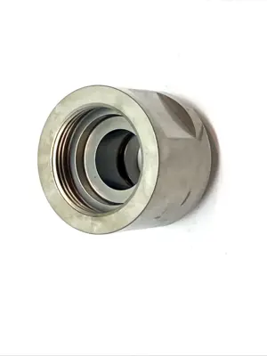 USED ATLAS COPCO VALVE PISTON