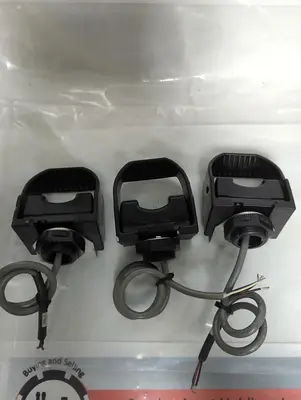 Used BANNER OTBVP6 Industrial Controls Ohio US | Surplus Asset Holdings #1399556