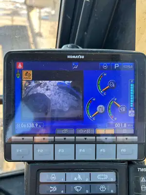 Used 2015 Komatsu PC290LC-11 Excavators South Carolina US | Zadoon Equipment #1480669