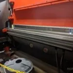 USED AMADA HFE 130-3SL