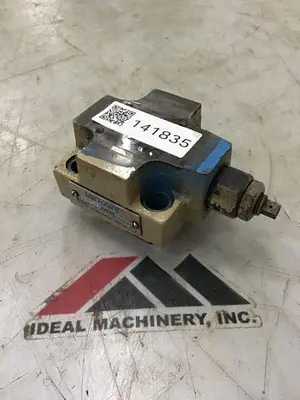 USED VICKERS CVCS25C1S2W24510