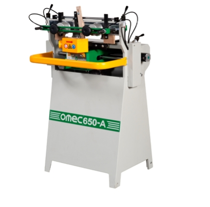 New | in-Stock OMEC 650A Woodworking Dovetailers Pennsylvania US | RT Machine Company 3 #136195