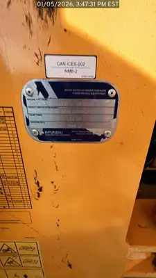 Used 2024 HYUNDAI HL930A Wheel Loaders Florida US | National Equipment Dealers #1422311