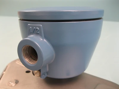 Used Micro Motion CMF010 M313NQBAEZZZ Sensors New Hampshire US | Bitter End Trading #1482146