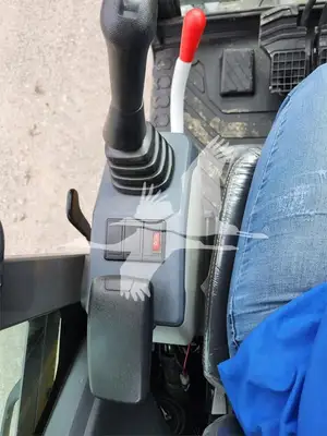 USED 2024 XCMG XE60