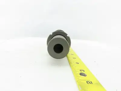 AMG Technologies T117043 HSK63A Mill Tool Holder 40mm Keyed Arbor 146mm Proj.