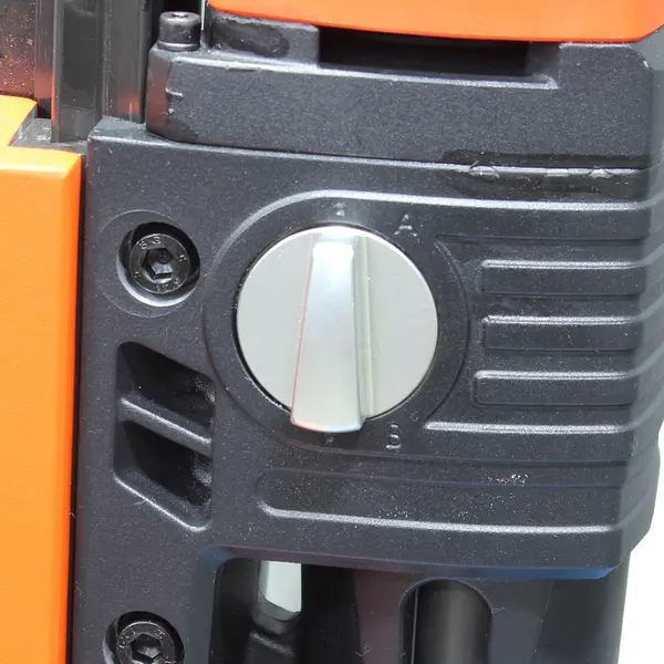 New | in-Stock BAILEIGH MD-5015-110V Portable Drills including Magnetic Base Illinois US | Olympus Machinery Group #1350407