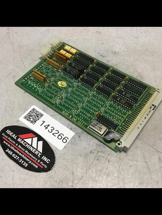 Used WELLTEC DE011-16 Circuit Boards Michigan US | Ideal Machinery #698763