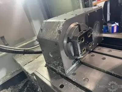 USED 2022 HAAS HRT160SS