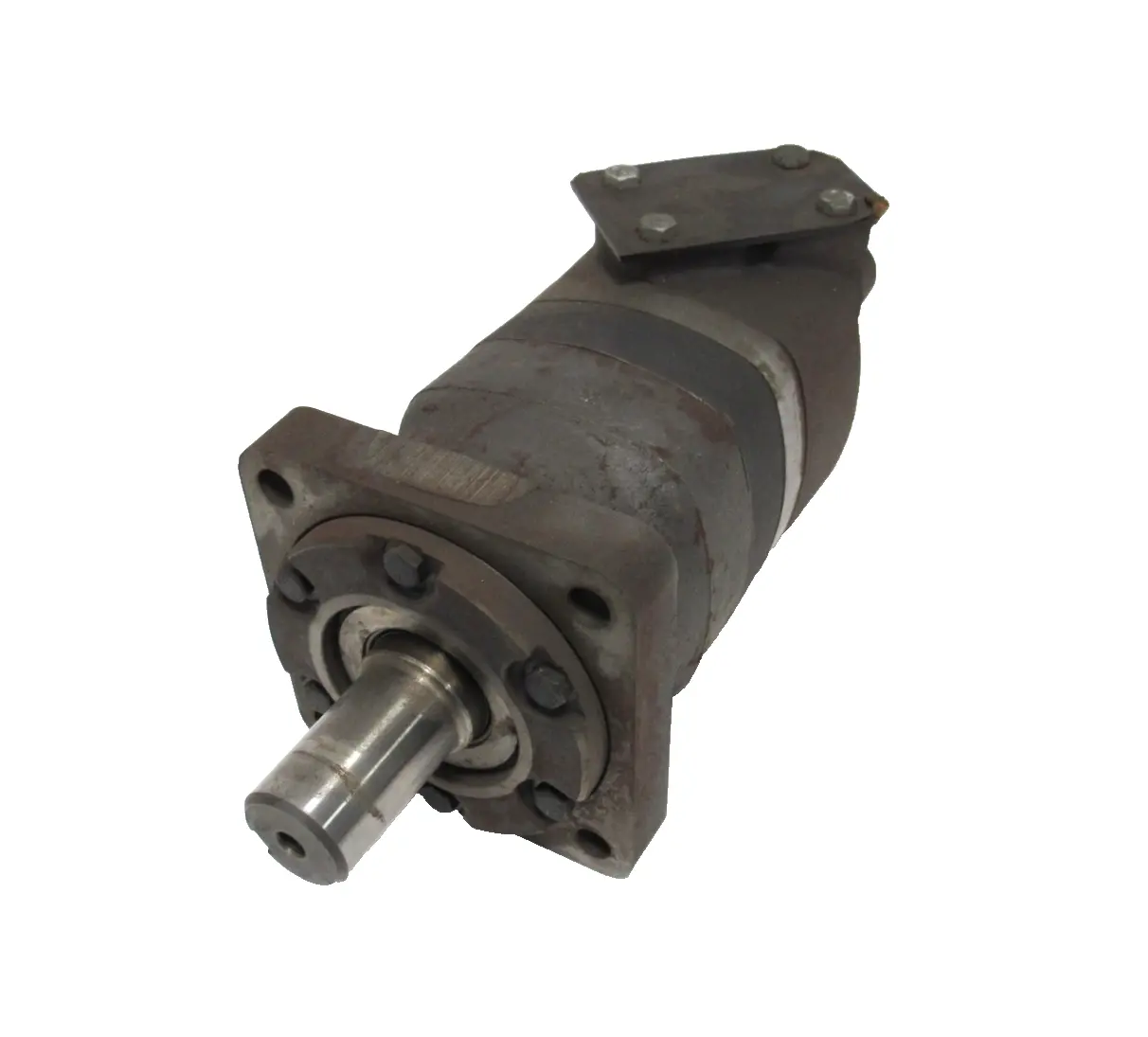 REFURBISHED EATON CHAR-LYNN 112-1020-006 HYDRAULIC MOTOR 1121020006
