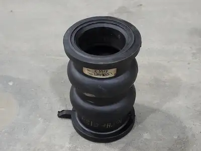 USED RF VALVE NR3-250-3