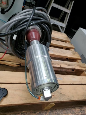 USED Sonics & Material Inc MSC4500-20