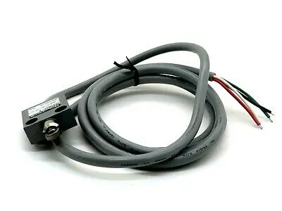 NEW HONEYWELL 914CE2-6 LIMIT SWITCH 914CE26
