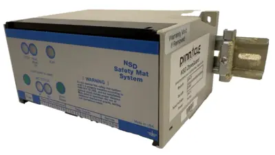 NEW PINNACLE SYSTEMS INC NSD-DR-01