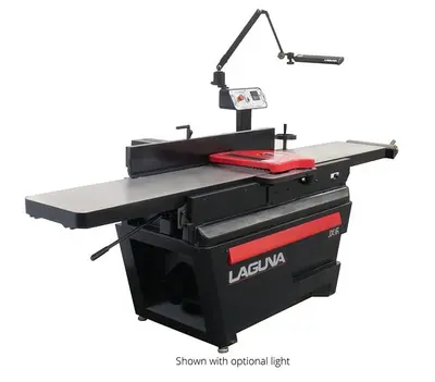 NEW LAGUNA JX|16 SHEARTEC: II