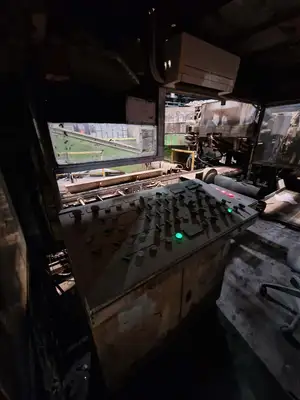 2017 ALTEK Aluminum Ingot and DeOx Cone Caster Casters - Secondary Ingot | H.E. Phipps Co. Inc. (11)