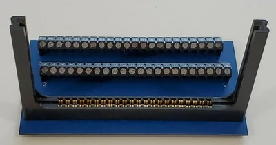 USED AUGAT 2M44PC