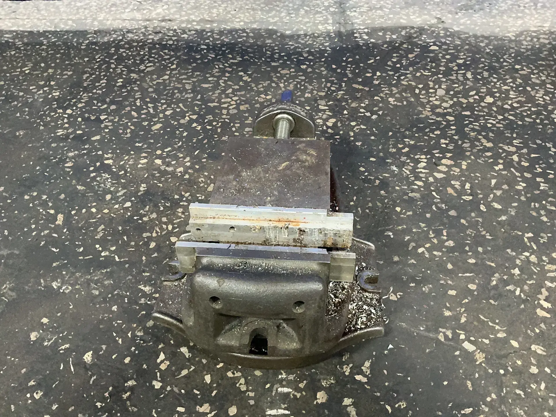 Used BRIDGEPORT _UNKNOWN_ Tooling & Accessories (Other) Ohio US | HGR 24 #1460090