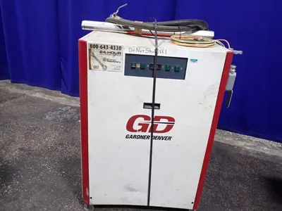 Used GARDNER DENVER RES280A7BN1 Miscellaneous MRO Ohio US | HGR 24 #927712