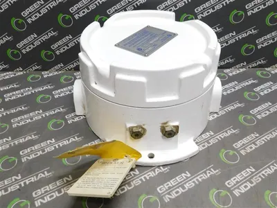 USED BINDICATOR LP2G1200