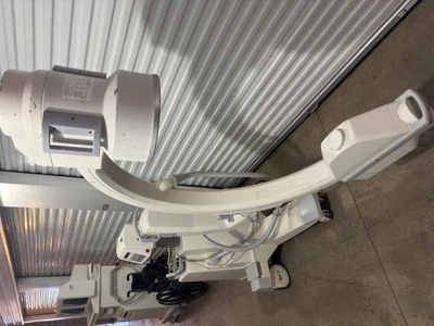 Used Philips BV Series X-Ray - Medical Texas US | PT Medical Technologies #1458559