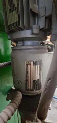 USED 1994 ACCURPRESS 732012
