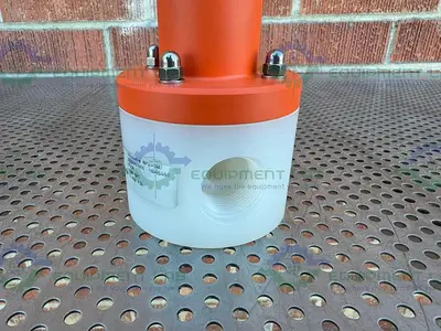 NEW PROMINENT  ADJUSTABLE BPV-SM PRESSURE RELIEF VALVES