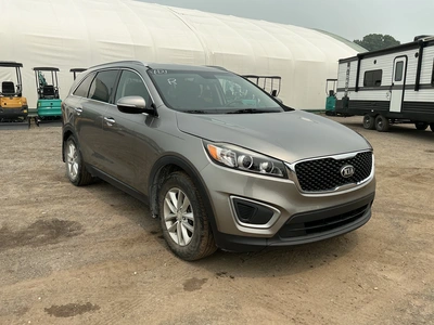 Used 2016 KIA SORENTO SUVs Michigan US | Miedema Asset Management Group #1313955