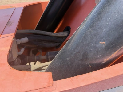 Used _UNKNOWN_ _UNKNOWN_ Telehandlers Texas US | Miedema Asset Management Group #1315711