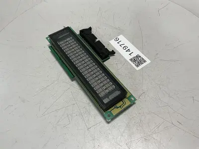 USED FUTABA 1P00A288-01