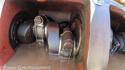 USED GASO 5698-L
