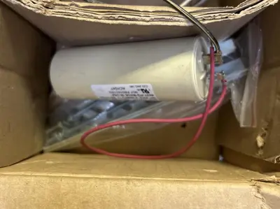 New | in-Stock SPARTAN BALLASTS 8M6D-C500K/A Lighting Ohio US | Surplus Asset Holdings #1238745