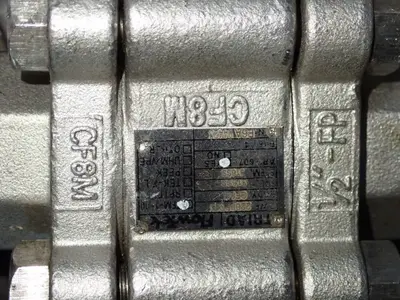 Valves
