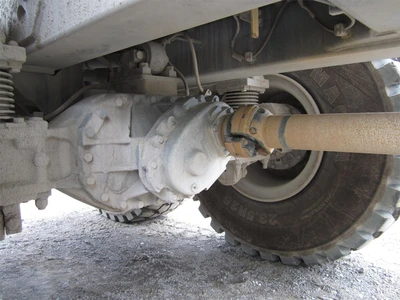Used 2015 TEREX TA300 Dump trucks New York US | Abele Tractor #1341512