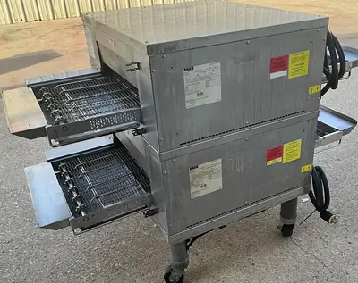 USED CTX DZ33T