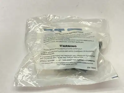 NEW ABB HEAT SHRINK BOOT 111200087